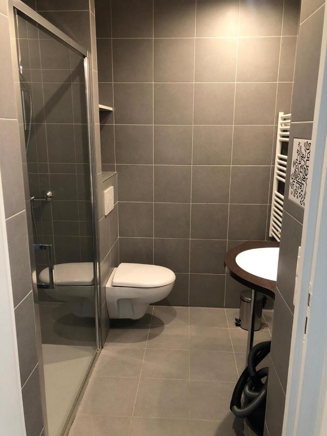 Resilodge Lyon 2 Экстерьер фото