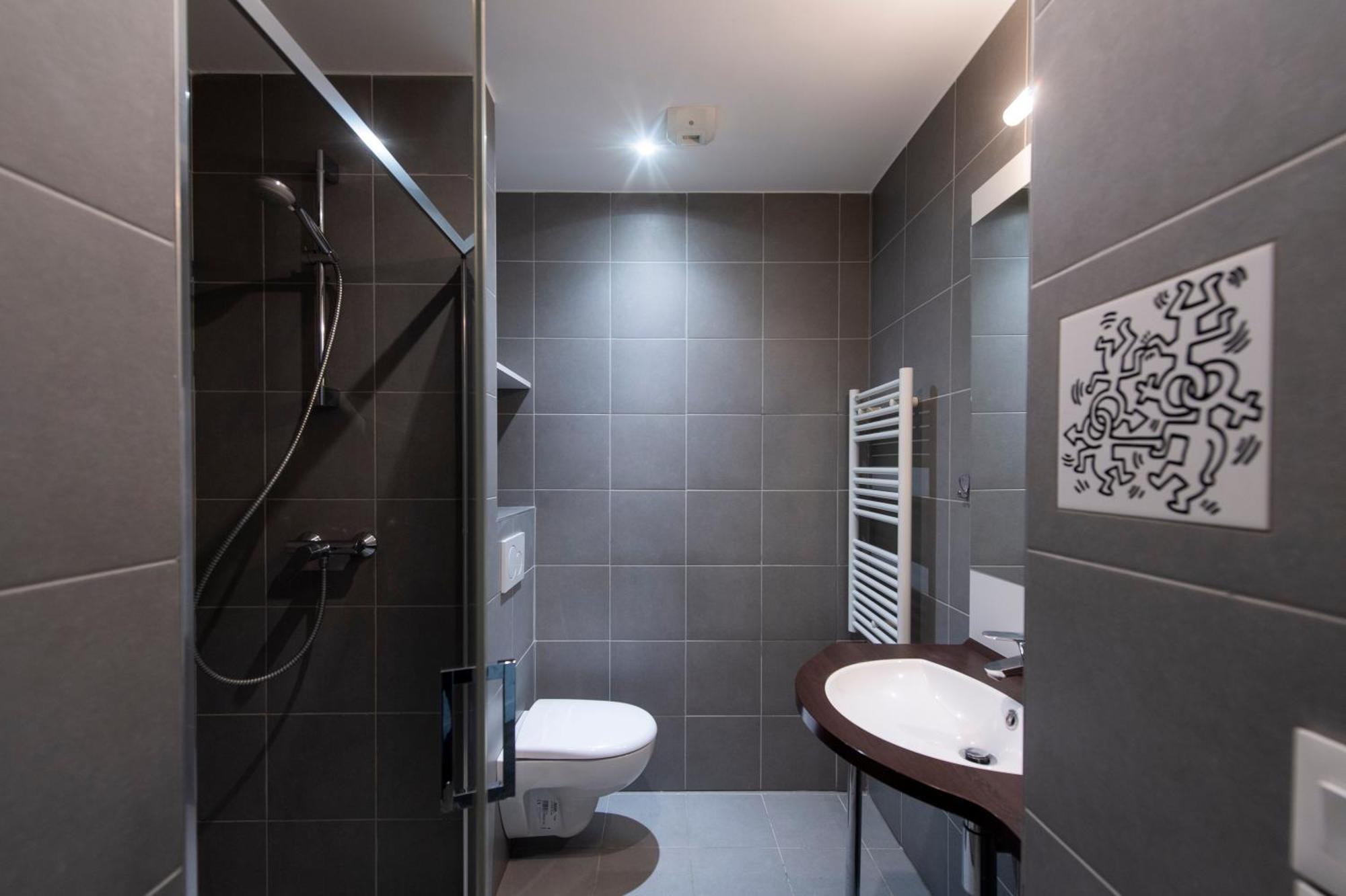 Resilodge Lyon 2 Экстерьер фото